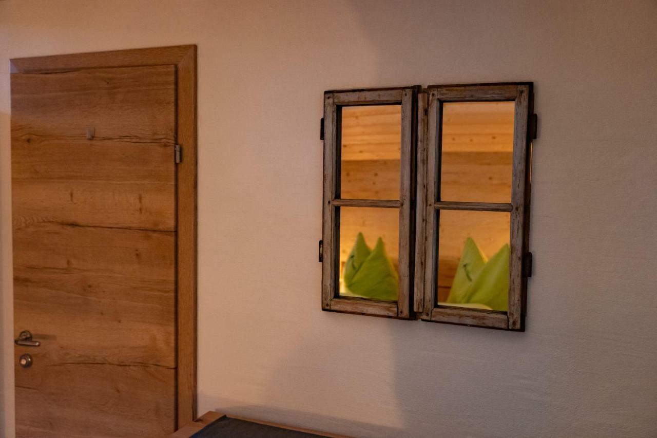 Almhuette Meinezeit Ferienhaus